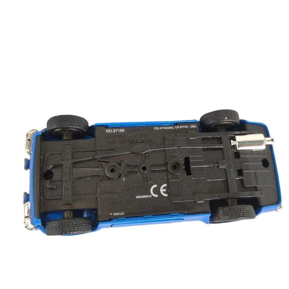 Vintage Lot Die Cast Cars, Racing Champions Charlotte Motor Speedway Hot Wheels+ - Picture 10 of 10